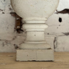 Load image into Gallery viewer, Early 19th Century Swedish Balustrade Candlestick
