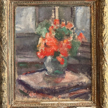 Load image into Gallery viewer, Late 19th Century French Floral Still Life