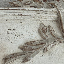 Load image into Gallery viewer, Late 19th Century French Wooden Pediment