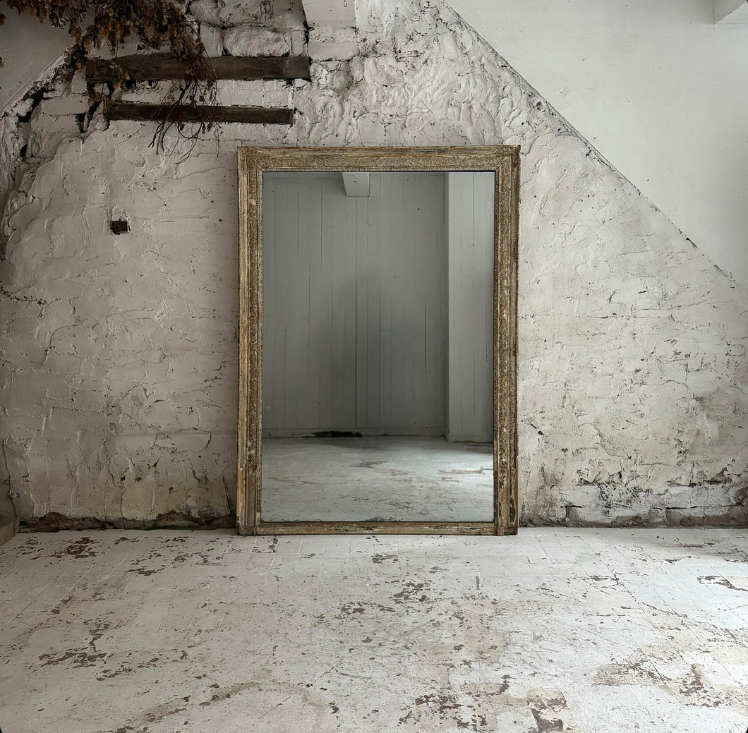 Early 19th Century French Directoire Mirror