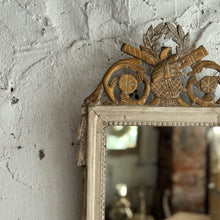 Load image into Gallery viewer, Early 19th Century French Marriage Mirror