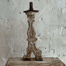 Load image into Gallery viewer, Late 18th Century Portuguese Candlestick