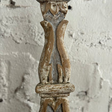 Load image into Gallery viewer, Late 18th Century Portuguese Candlestick