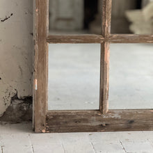 Load image into Gallery viewer, Early 19th Century French Mirrored Windows