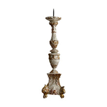 Load image into Gallery viewer, Late 19th Century French Candlestick