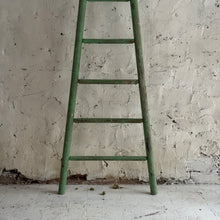 Load image into Gallery viewer, Late 19th Century French Apple Ladders