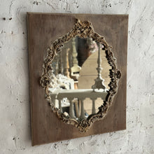 Load image into Gallery viewer, Early 19th Century French Mirror
