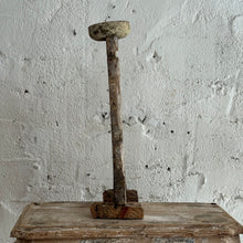 Load image into Gallery viewer, Late 18th Century Portuguese Candlestick