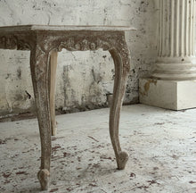 Load image into Gallery viewer, 20th Century French Side Table
