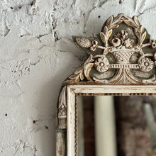 Load image into Gallery viewer, Early 19th Century French Marriage Mirror