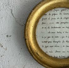 Load image into Gallery viewer, 19th Century French Gilt wood Picture Frame