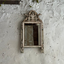 Load image into Gallery viewer, Early 19th Century French Marriage Mirror