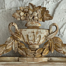 Load image into Gallery viewer, Early 19th Century French Marriage Mirror