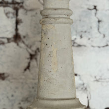 Load image into Gallery viewer, Early 19th Century Swedish Balustrade Candlestick