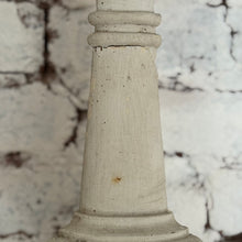 Load image into Gallery viewer, Early 19th Century Swedish Balustrade Candlestick