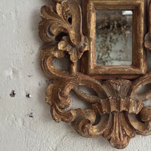Load image into Gallery viewer, Late 19th Century Italian Mirror