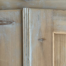 Load image into Gallery viewer, Late 19th Century Knockdown Dutch Armoire