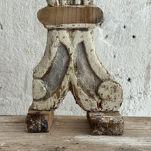 Load image into Gallery viewer, Late 18th Century Portuguese Candlestick