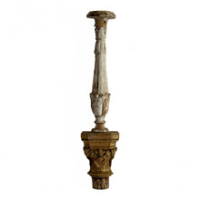 Load image into Gallery viewer, Early 19th Century French Candle Wall Sconce