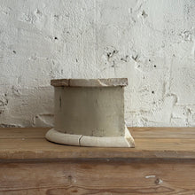 Load image into Gallery viewer, Early 19th Century French Wooden Plinth