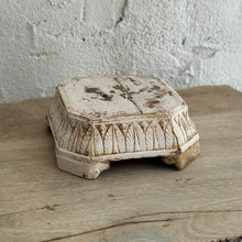 Load image into Gallery viewer, Early 19th Century French Wooden Plinth