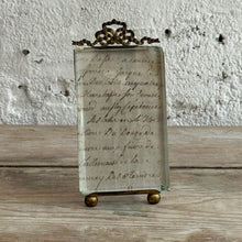 Load image into Gallery viewer, Late 19th Century French Picture Frame