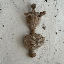 Load image into Gallery viewer, Early 19th Century French Carved Fragment