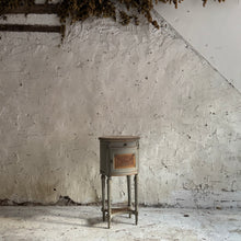 Load image into Gallery viewer, Late 19th Century French Cane Side Table