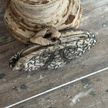 Load image into Gallery viewer, Early 20th Century Belgian Handmade Purse