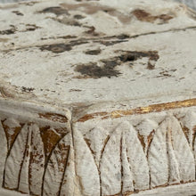 Load image into Gallery viewer, Early 19th Century French Wooden Plinth