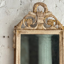 Load image into Gallery viewer, Early 19th Century French Marriage Mirror