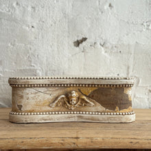 Load image into Gallery viewer, 19th Century French Putti Plinth