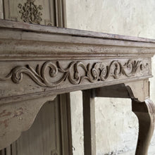 Load image into Gallery viewer, 19th Century French Console Table