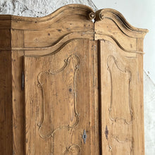 Load image into Gallery viewer, Early 19th Century French Armoire