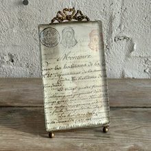 Load image into Gallery viewer, 19th Century French Picture Frame