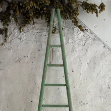Load image into Gallery viewer, Late 19th Century French Apple Ladders