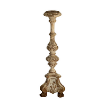 Load image into Gallery viewer, Early 19th Century French Candlestick