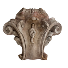 Load image into Gallery viewer, Late 19th Century French Architectural Fragment