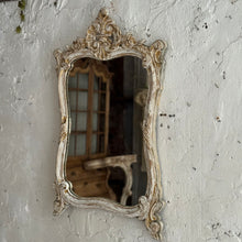 Load image into Gallery viewer, 19th Century French Mirror