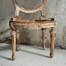 Load image into Gallery viewer, Early 19th Century French Chair Frame