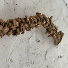 Load image into Gallery viewer, Early 19th Century French Gilt Wood Garland