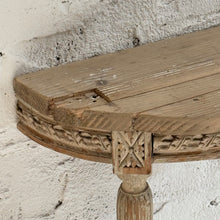 Load image into Gallery viewer, Early 19th Century French Console Table