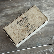 Load image into Gallery viewer, Vintage French Chocolate Box