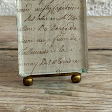 Load image into Gallery viewer, Late 19th Century French Picture Frame