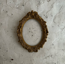 Load image into Gallery viewer, Late 19th Century French Putti frame