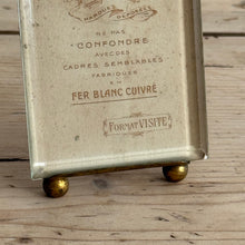 Load image into Gallery viewer, 19th Century French Picture Frame