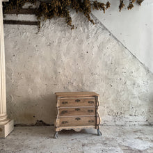 Load image into Gallery viewer, Early 20th Century Dutch Bombe Commode