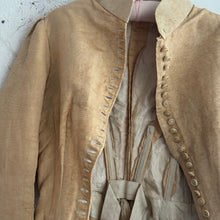 Load image into Gallery viewer, Early 19th Century French Caraco