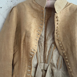 Early 19th Century French Caraco