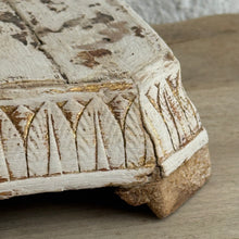 Load image into Gallery viewer, Early 19th Century French Wooden Plinth